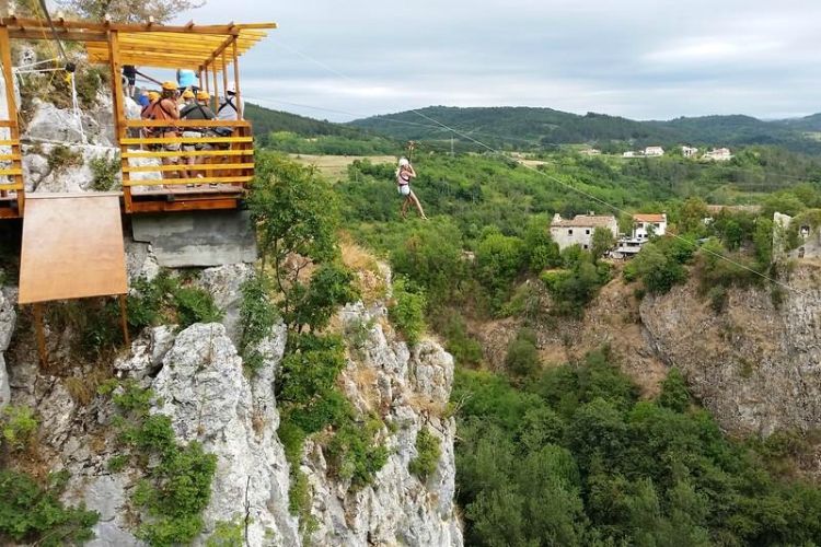 kids in Istria
