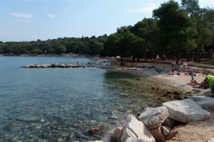 kids in Istria