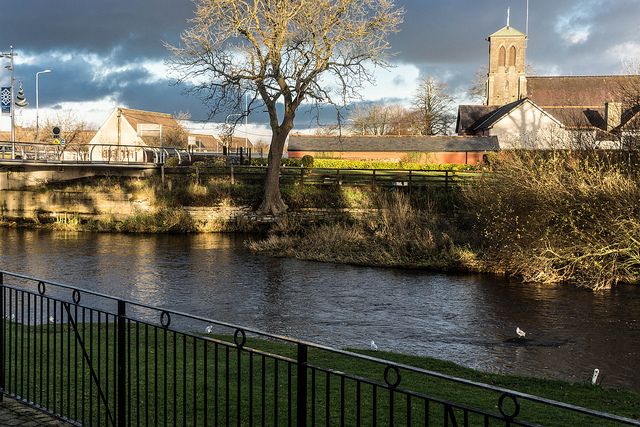 Newbridge