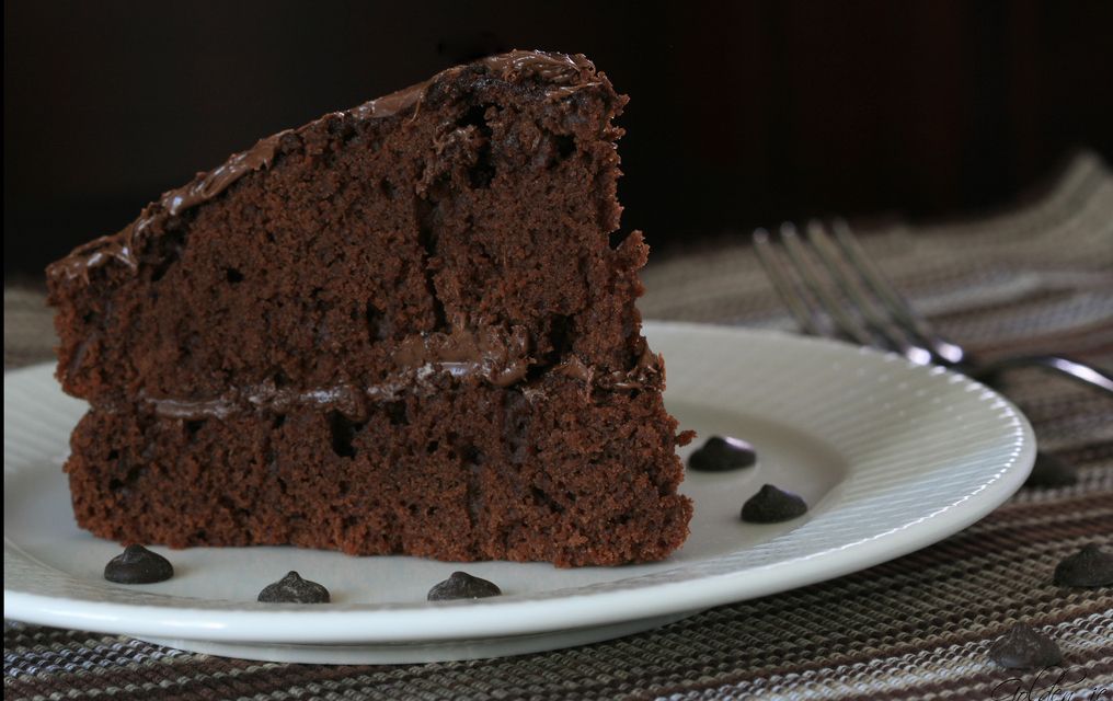 chocolate cake - Barbados Villas - Oliver's Travels 