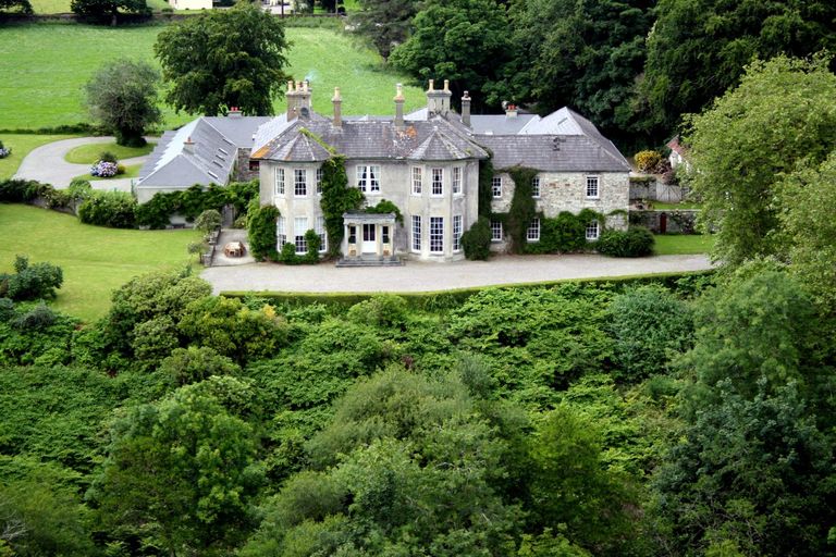 5 Ways to Spend a Weekend in Ireland