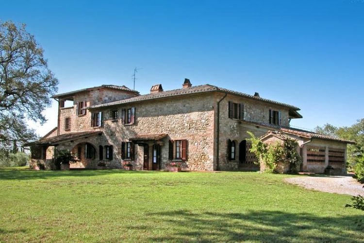 wedding venues in tuscany
