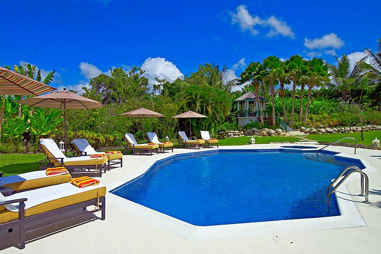 Aliseo-Barbados-Oliver's Travels