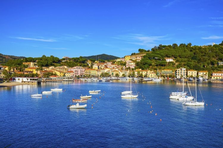 Italian lakes