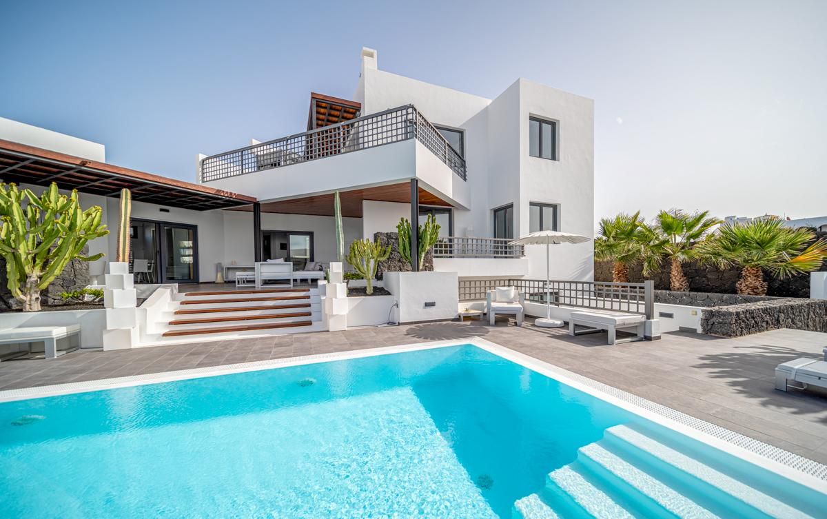 Lanzarote Blasco