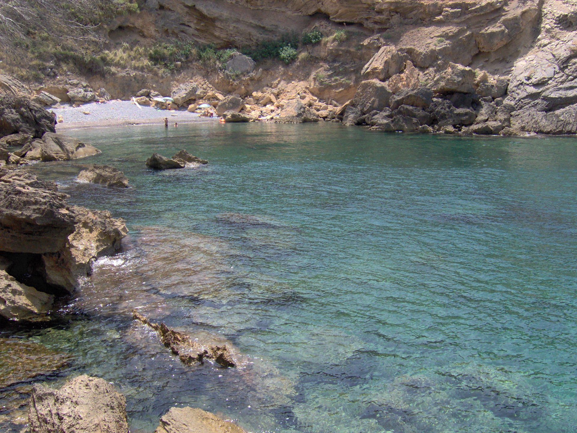 Mal Pas - Mallorca - Oliver's Travels