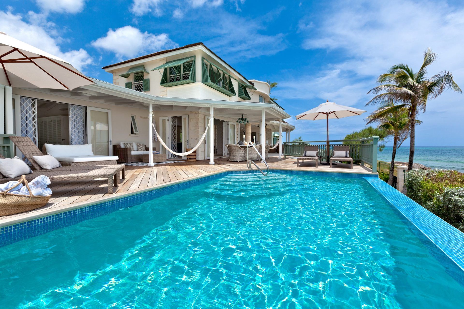 South Atlantic Crib - villas for golf