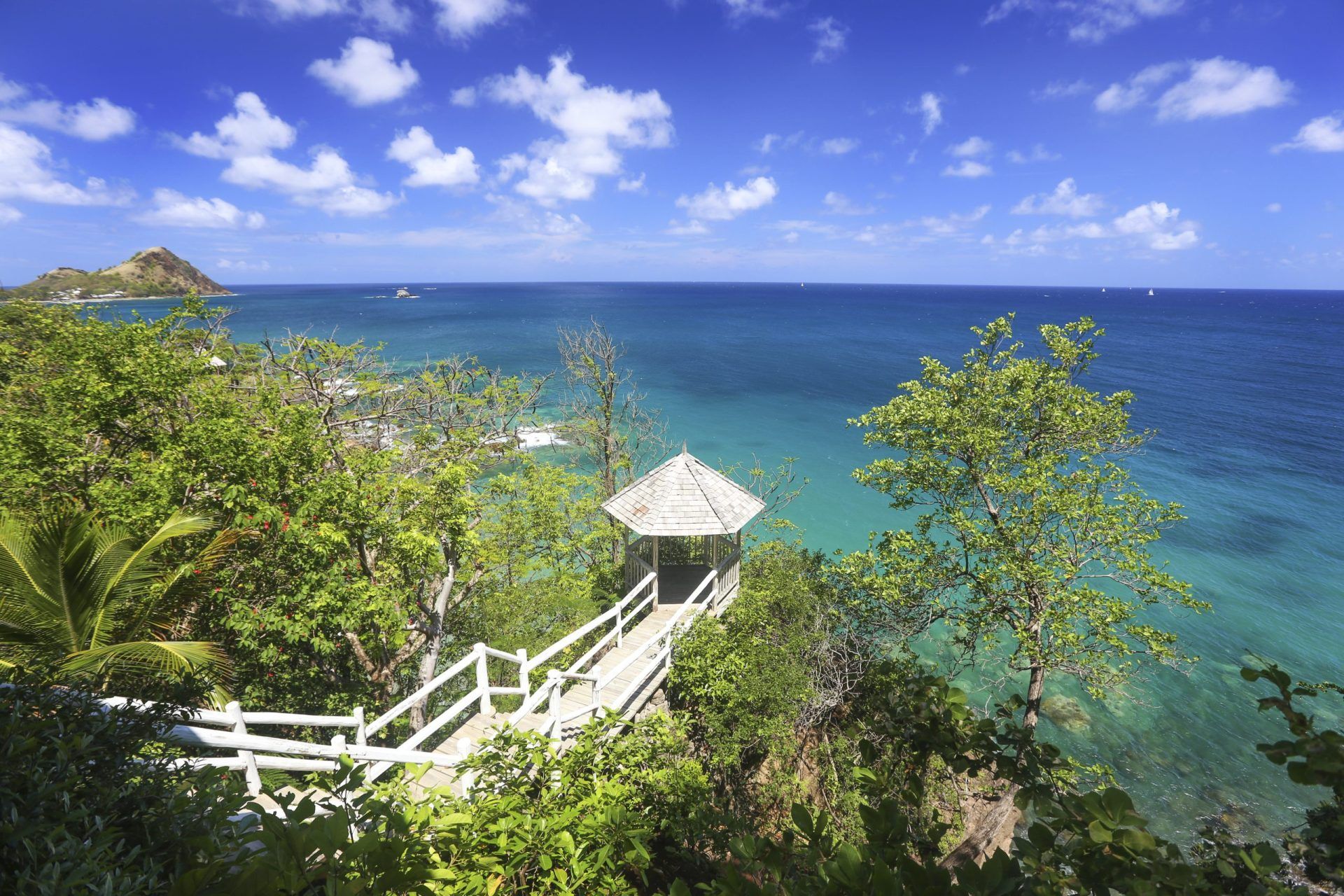 Smugglers Nest - villas for golf