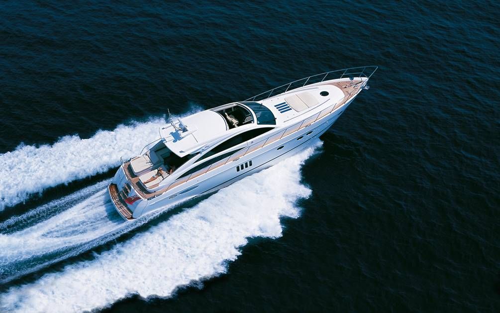 Yacht charter, Mallorca