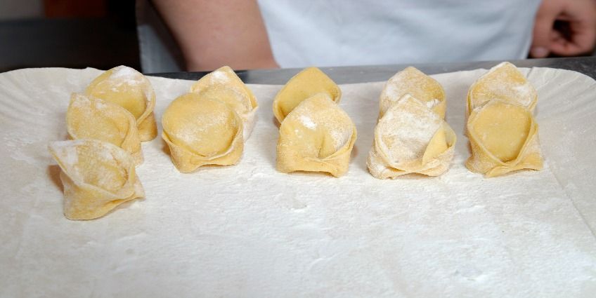 Tuscan Cooking Class 