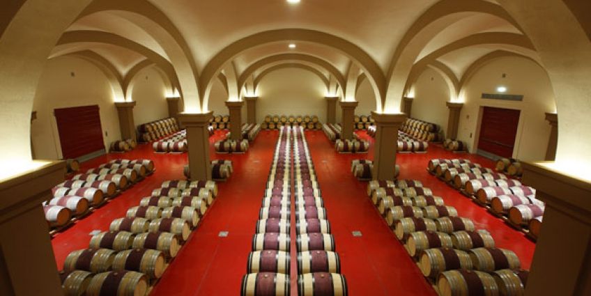 Private Wine Tour
