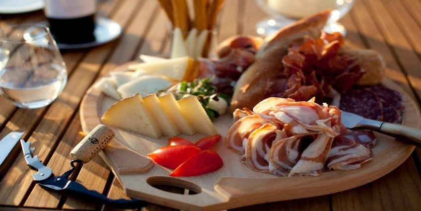 Florence Food Tour