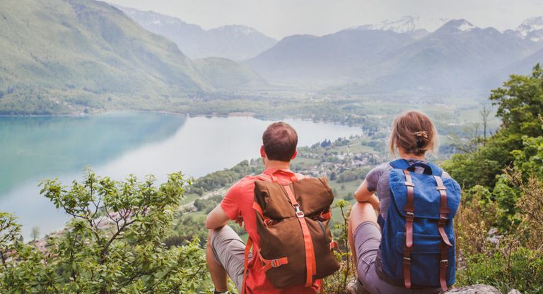 10 Reasons to Try an Alpine Summer Holiday