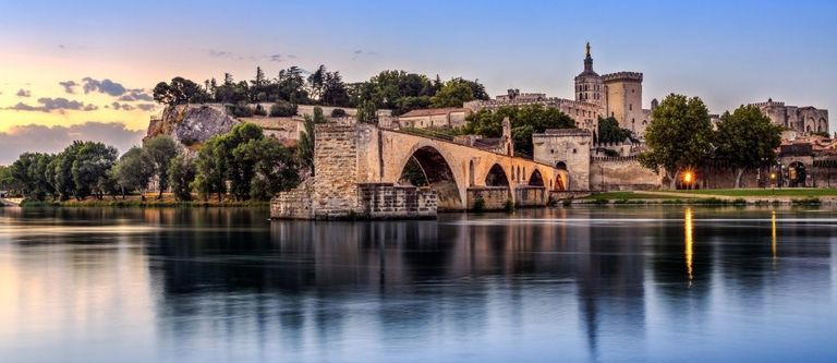 Eurostar Holidays to the South of France - The Eco Friendly Way to Sunshine
