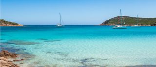 Beaches in France