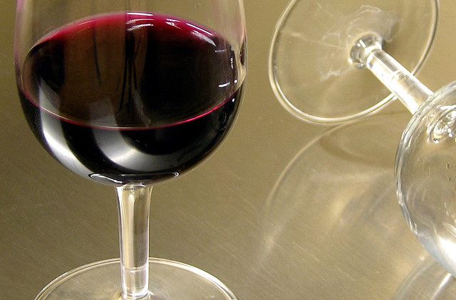 Wine Tasting