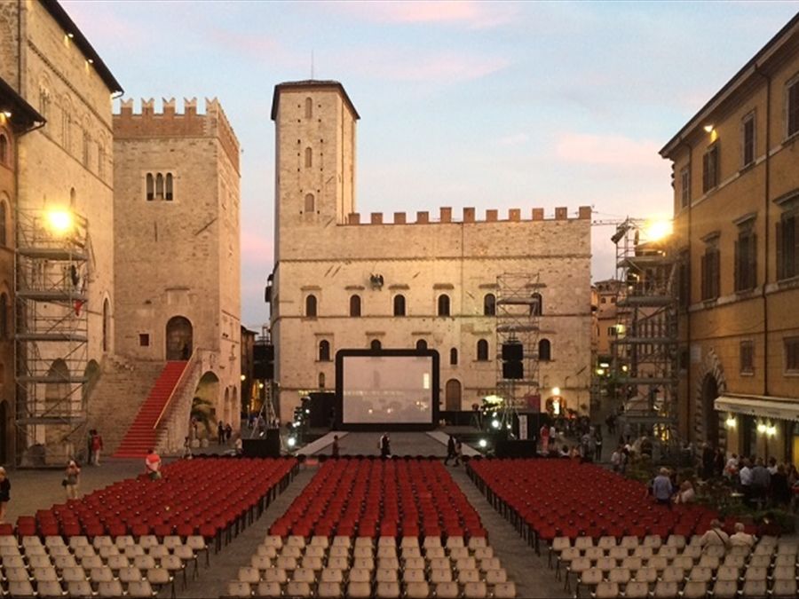 Todi Festival