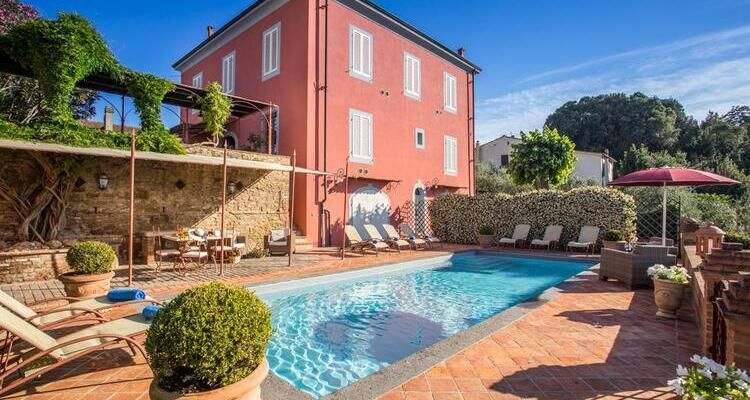 Villa Dania