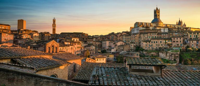 Taking a Trip Through Hidden Tuscany