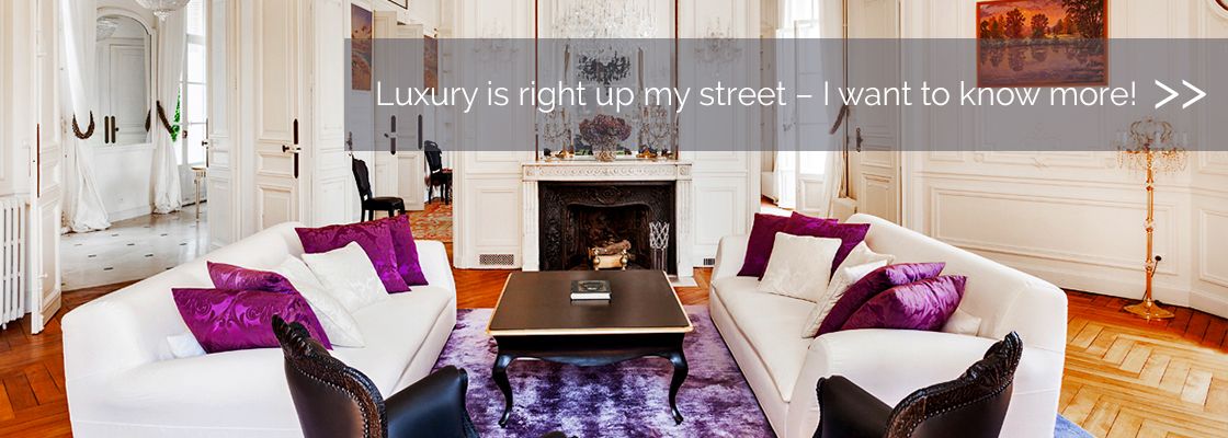 Luxury Travel