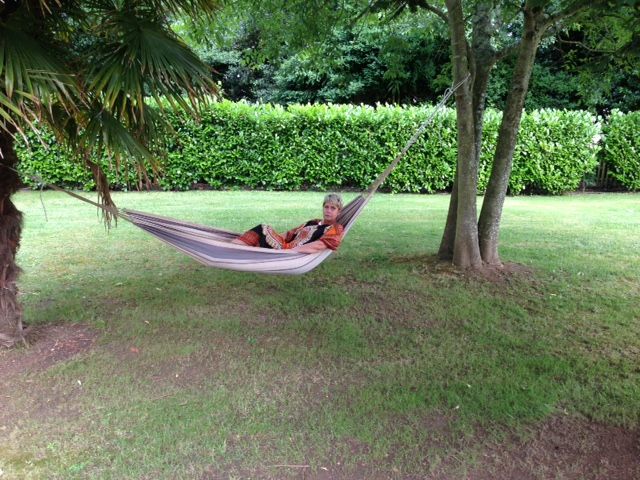 Villa Le Priotlet - Aquitaine - Oliver's Travels