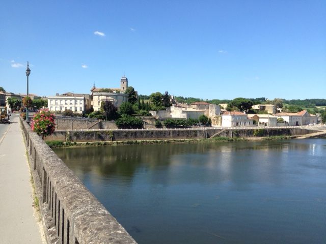 Villa Le Priotlet - Aquitaine - Oliver's Travels