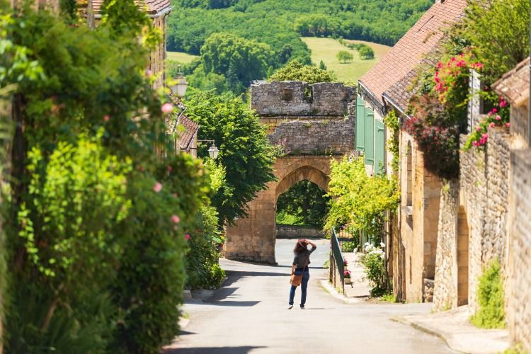 dordogne