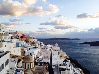 Santorini