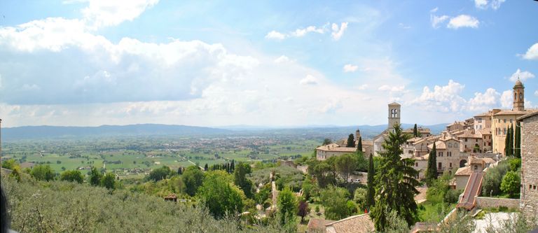 Discover Italy's Green Heart - Umbria