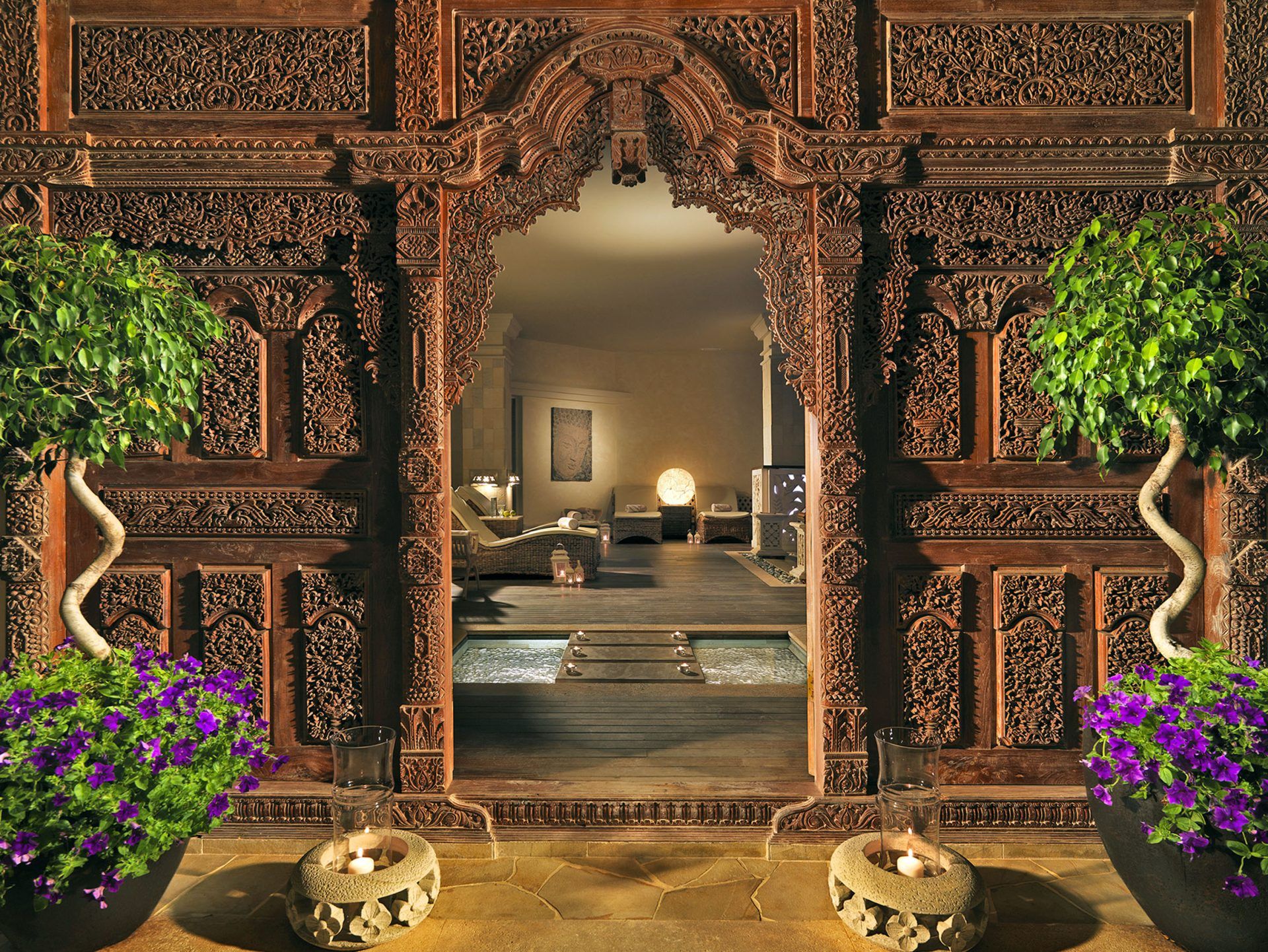 Villa Burbujas - Tenerife - Oliver's Travels