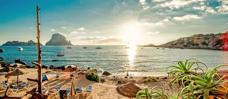 Ibiza Travel Guide
