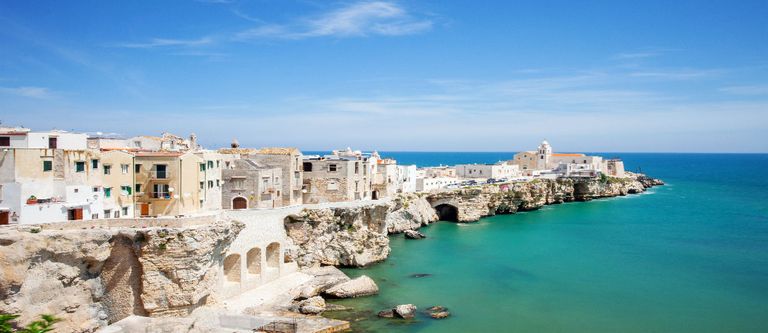 Honeymooning in Italy – The Romantic’s Guide