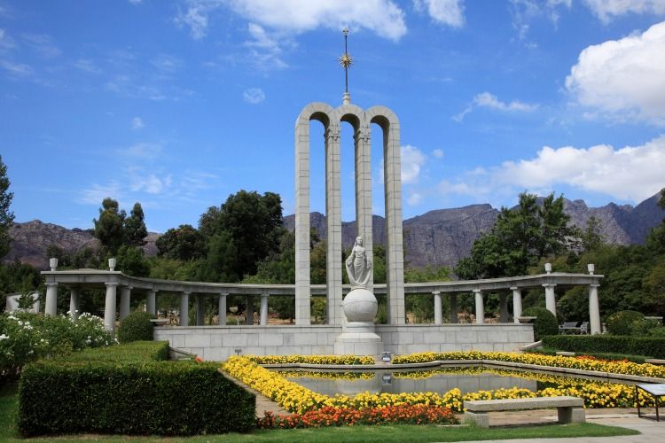 south africa