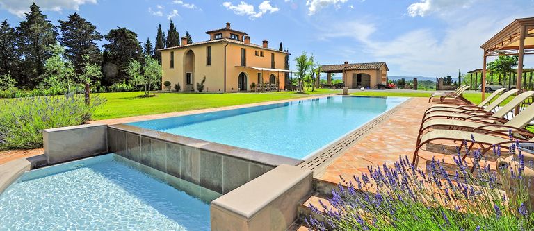 Top 10 Family Friendly Villas in Tuscany