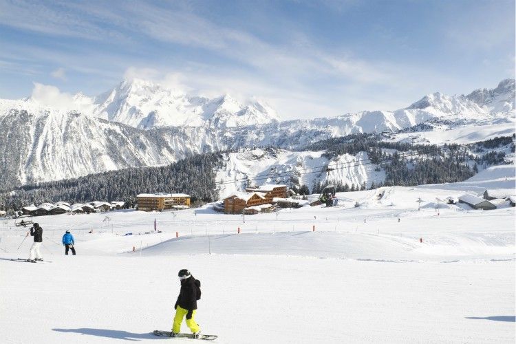 Courchevel