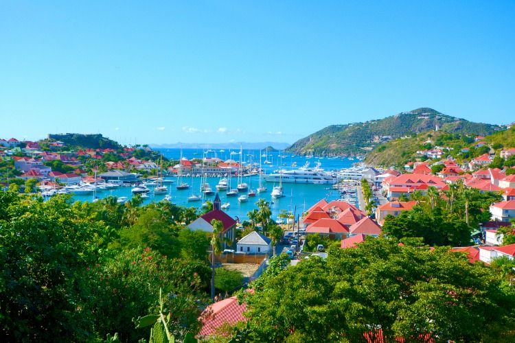 Top 10 Caribbean Islands
