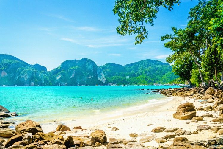 Top 10 Caribbean Islands