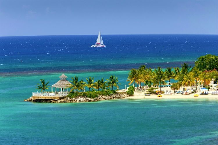 Top 10 Caribbean Islands