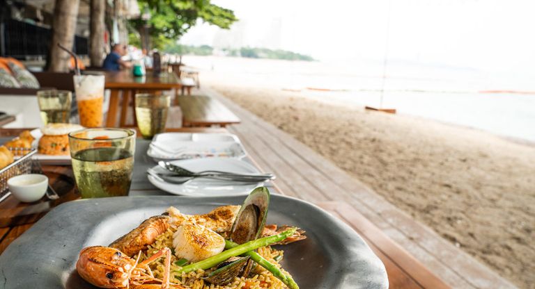 Top 10 Restaurants in Ibiza