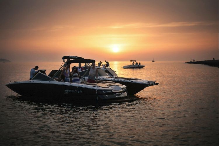 Best Group Activities in Ibiza