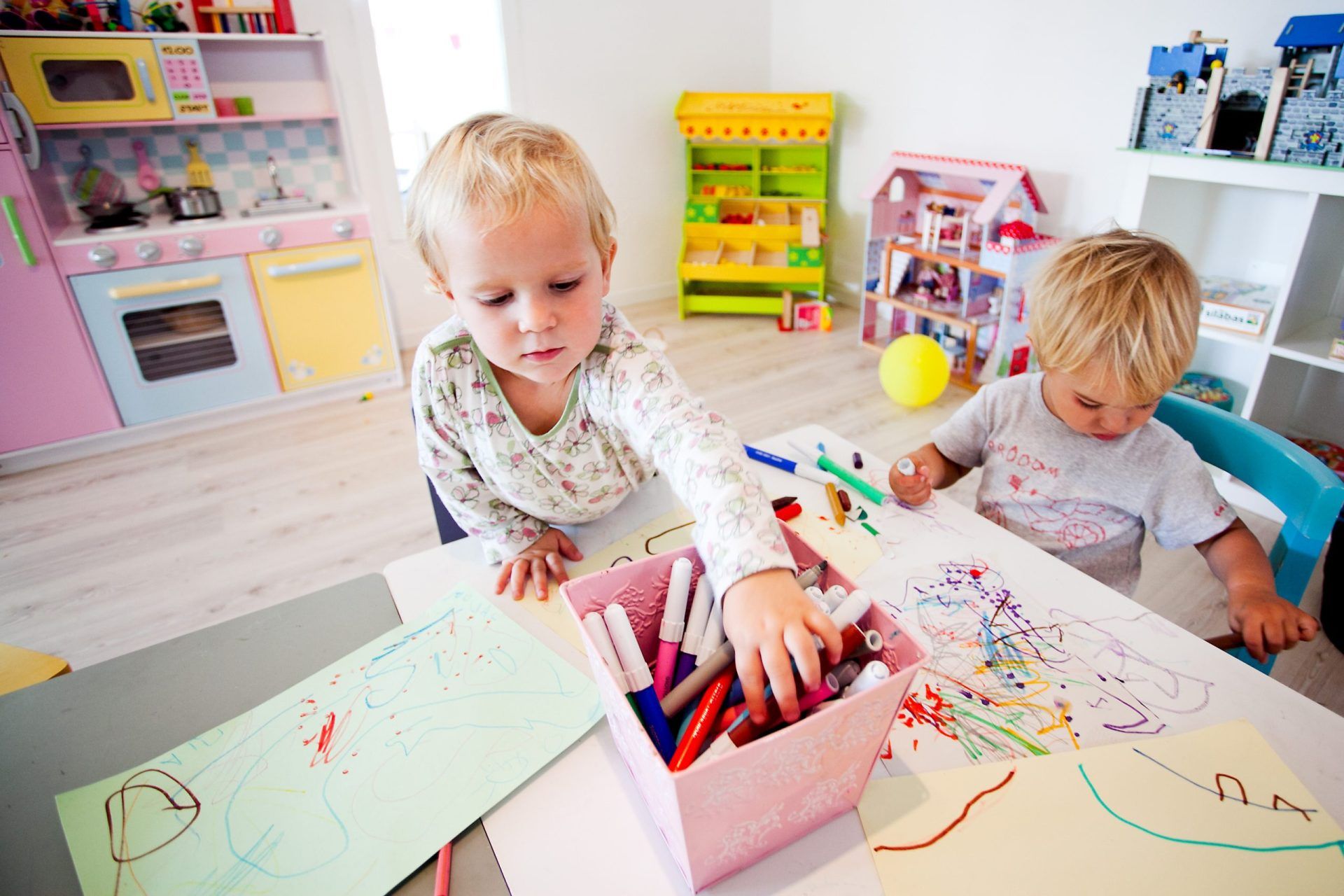 Minibiza - Best Family Activities in Ibiza