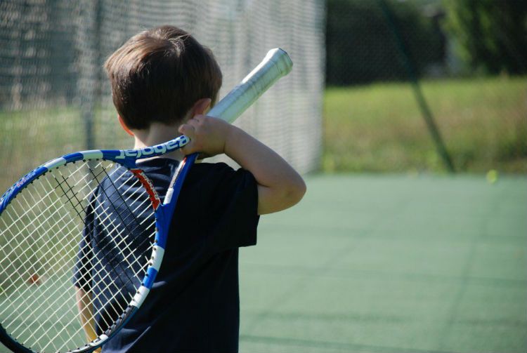 Tennis - Norfolk Travel Guide
