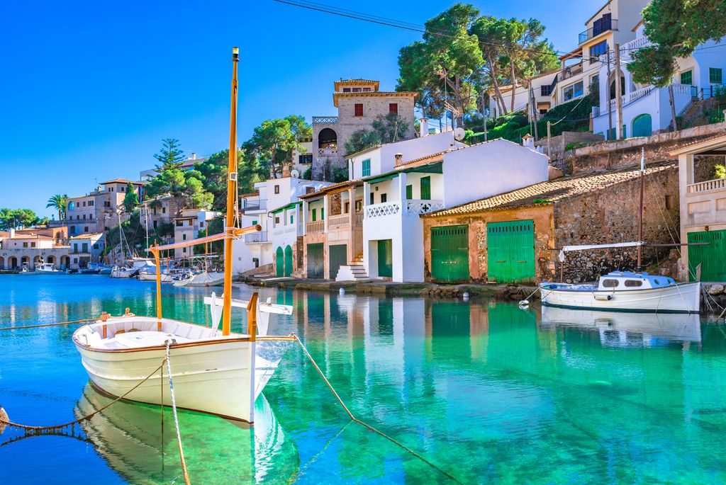 Mallorca