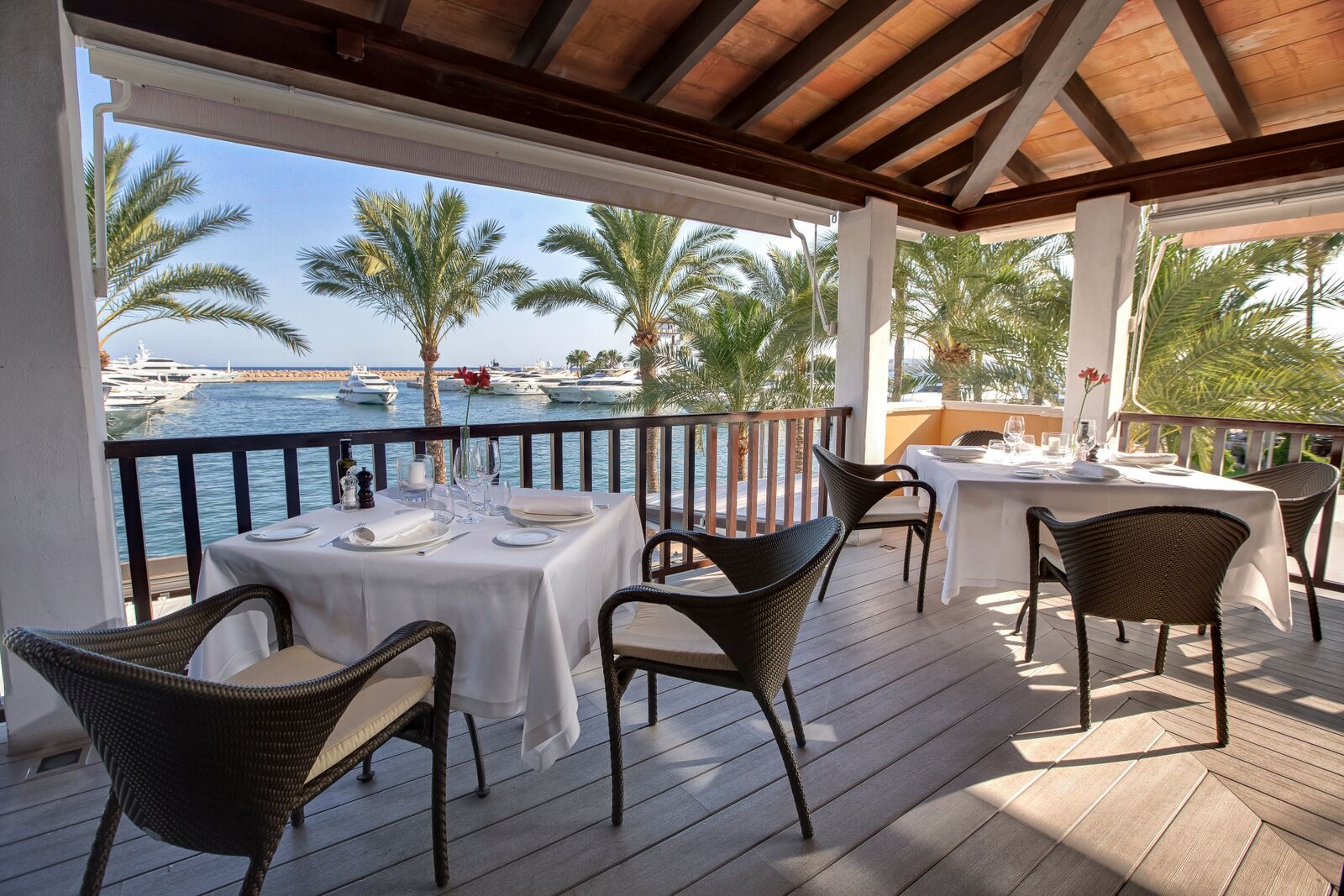 Flanigan Restaurant - Mallorca