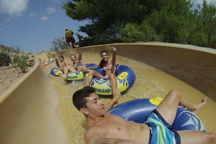 Best family activities in Mallorca