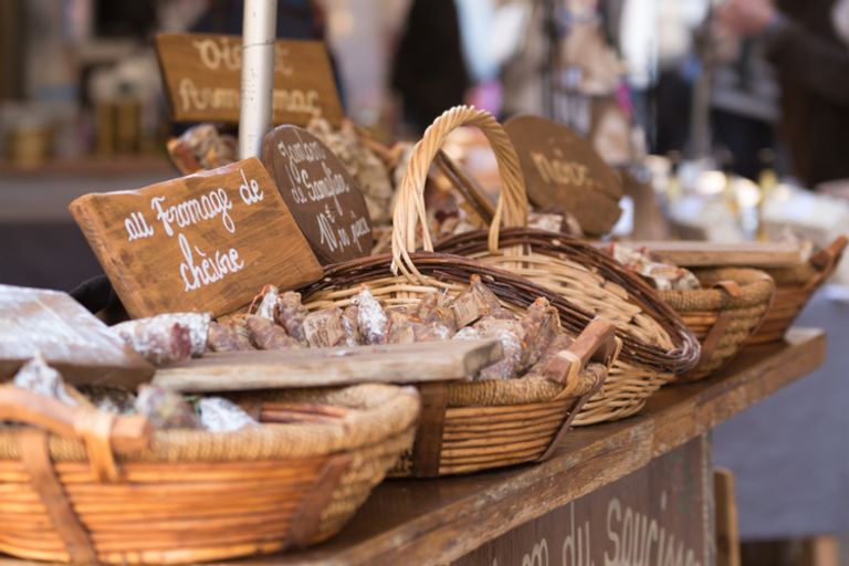 Best Foodie Experiences in Dordogne
