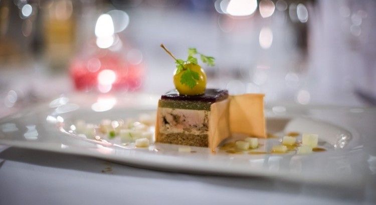 foie gras