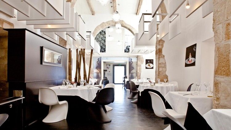 La Table Saint Crescent