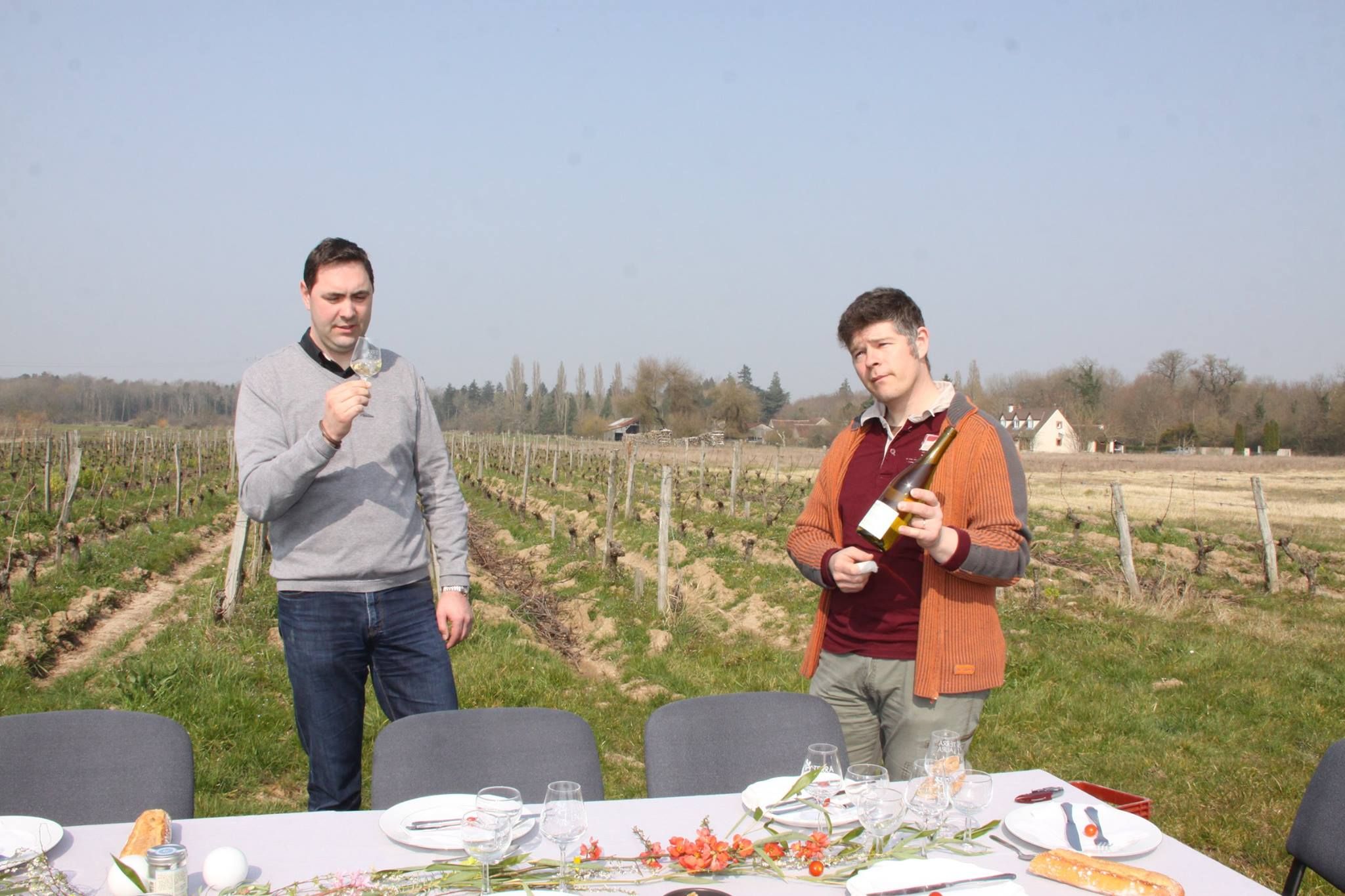 Loire Valley Tours