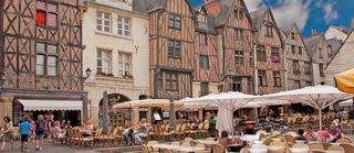 Loire Valley - Travel Guide by Oliver's Travels